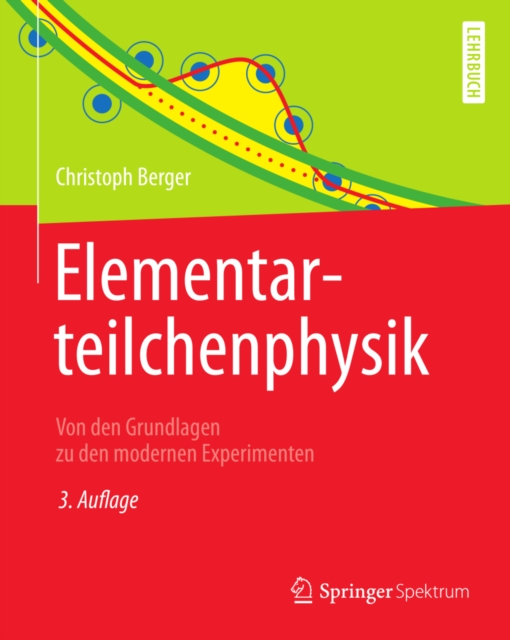 Elementarteilchenphysik