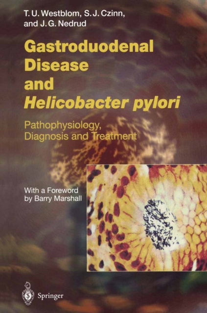 Gastroduodenal Disease and Helicobacter pylori