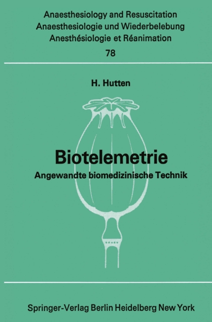 Biotelemetrie