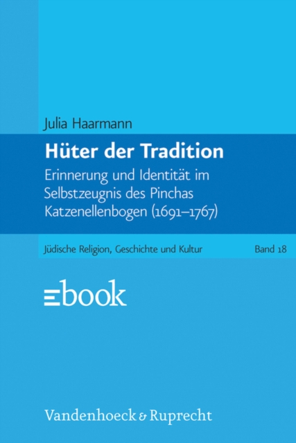 Hüter der Tradition