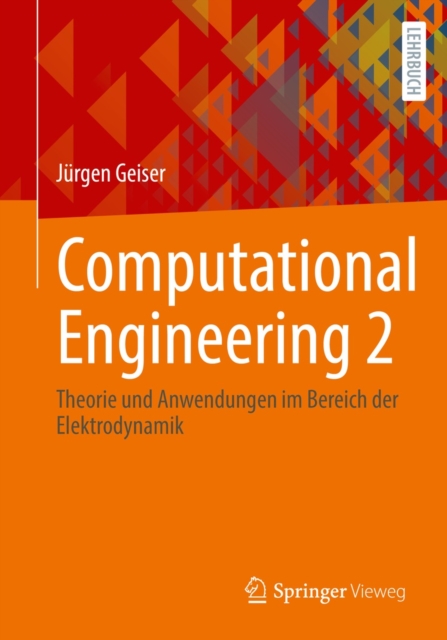 Computational Engineering 2