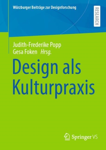 Design als Kulturpraxis