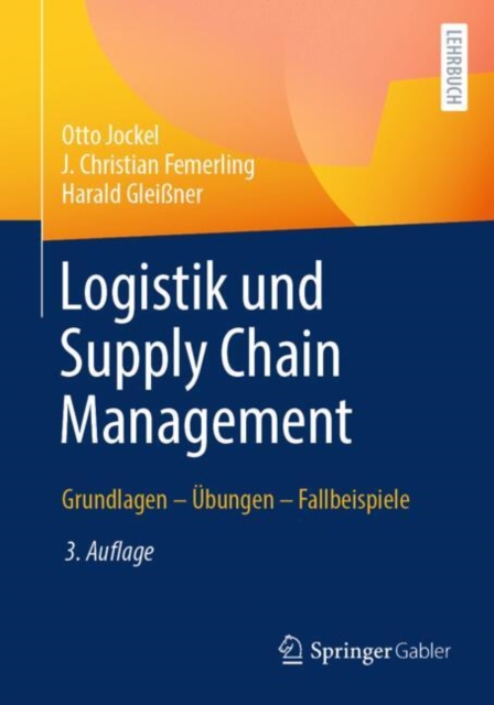 Logistik und Supply Chain Management