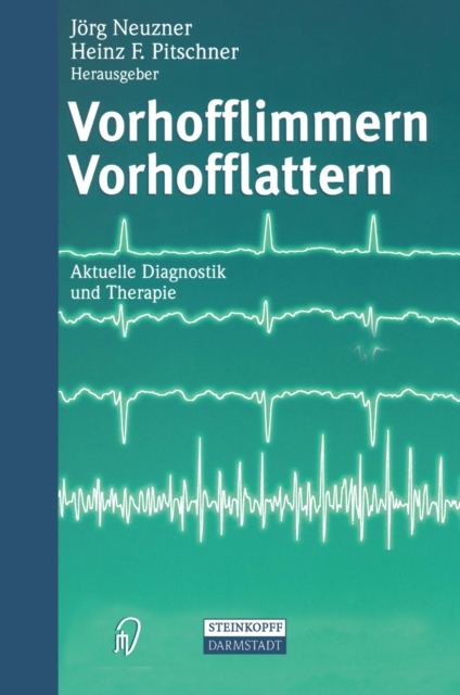 Vorhofflimmern Vorhofflattern