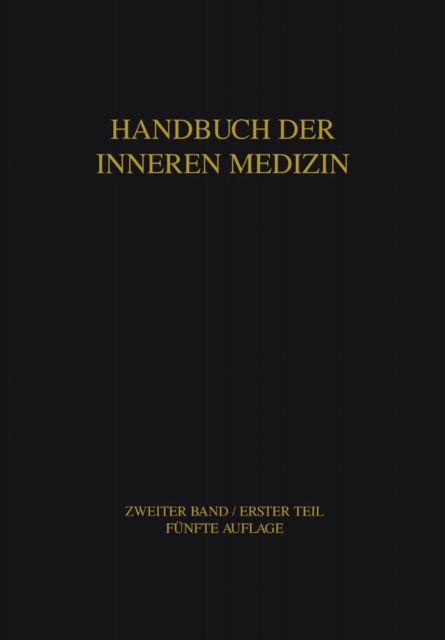 Blut und Blutkrankheiten