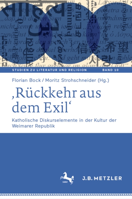 ‚Rückkehr aus dem Exil‘