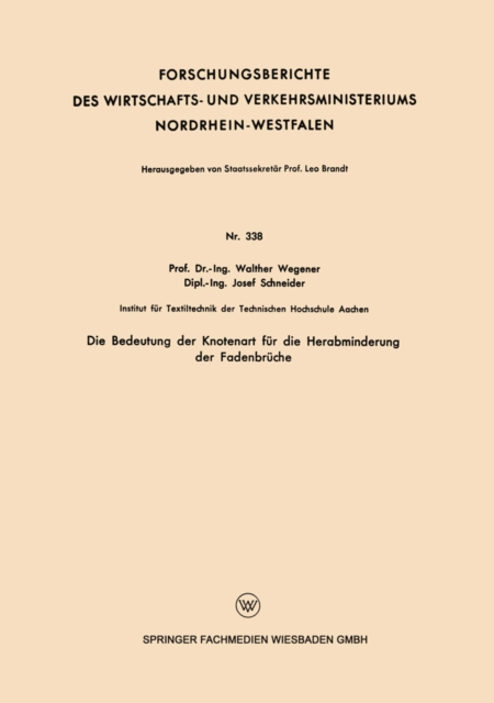 Die Bindung des freien Kalkes und die bei den Trass-Kalk-Reaktionen entstehenden Neubildungen