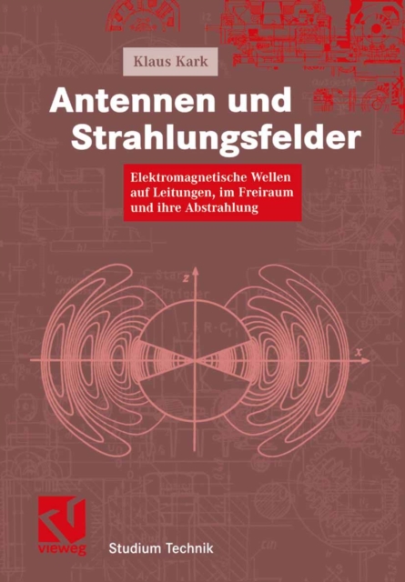 Antennen und Strahlungsfelder