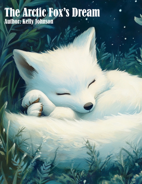 Arctic Fox's Dream