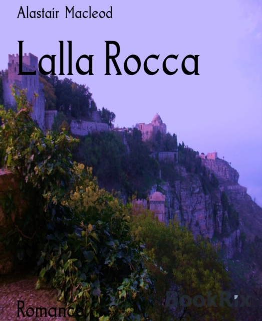 Lalla Rocca