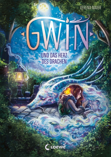 Gwin und das Herz des Drachen (Band 1)