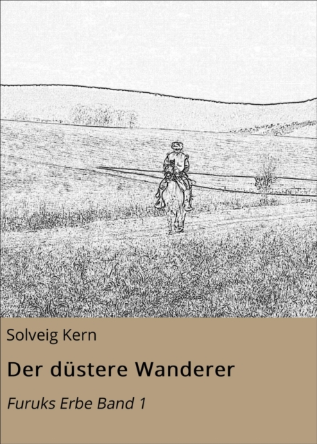 Der düstere Wanderer