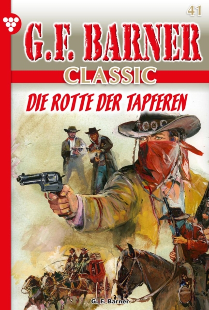 G.F. Barner Classic 41 – Western