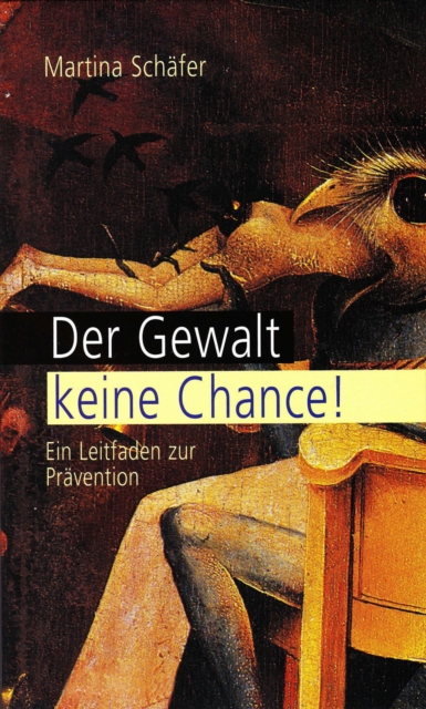 Der Gewalt keine Chance