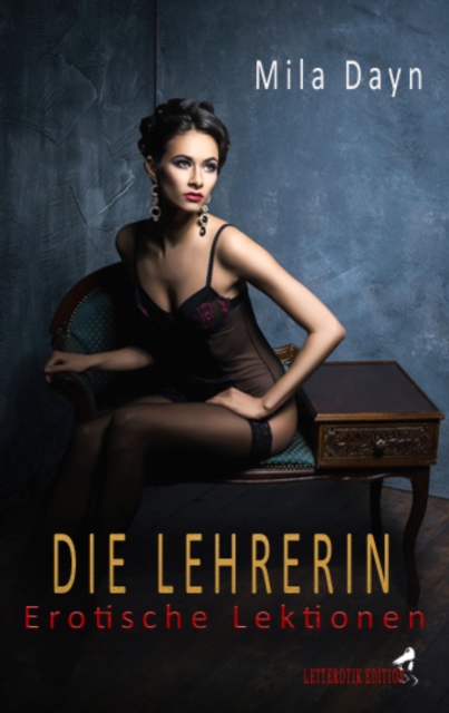 Die Lehrerin