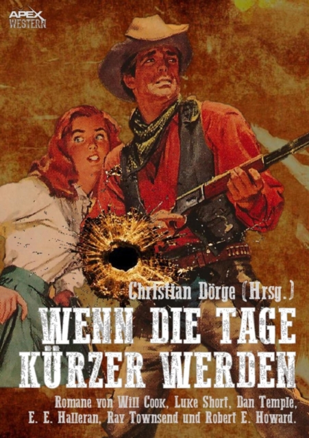 WENN DIE TAGE KURZER WERDEN