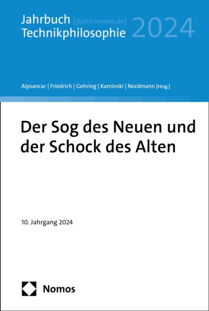 Der Sog des Neuen und der Schock des Alten