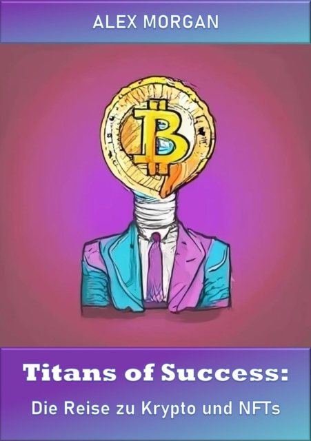 Titans of Success: Die Reise zu Krypto und NFTs