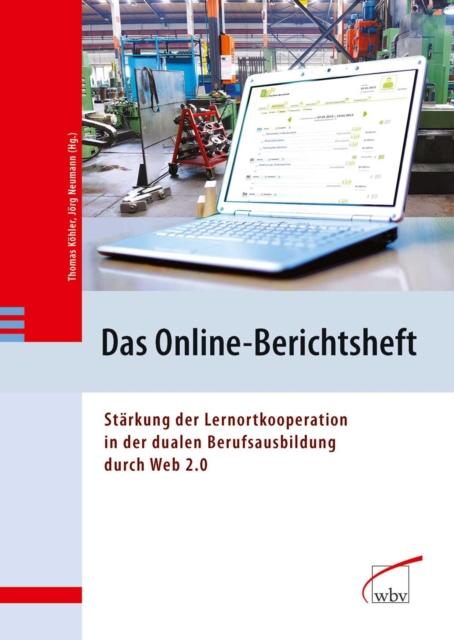 Das Online-Berichtsheft