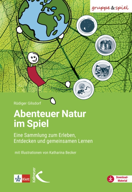 Abenteuer Natur im Spiel