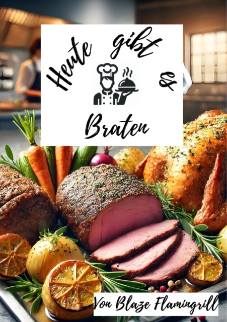 Heute gibt es - Braten