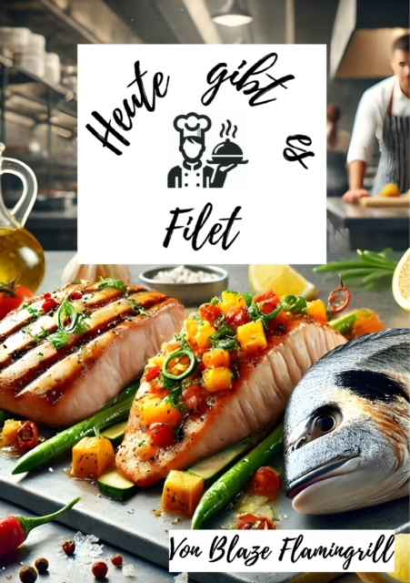 Heute gibt es - Filet