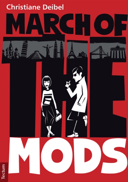 "e;March of the Mods"e;: