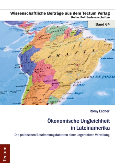 Ökonomische Ungleichheit in Lateinamerika