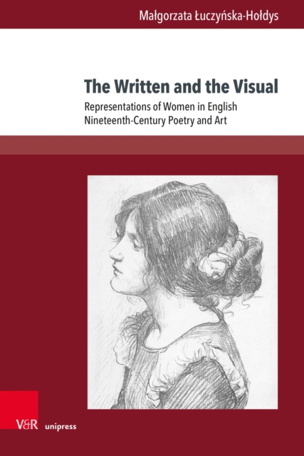 Written and the Visual