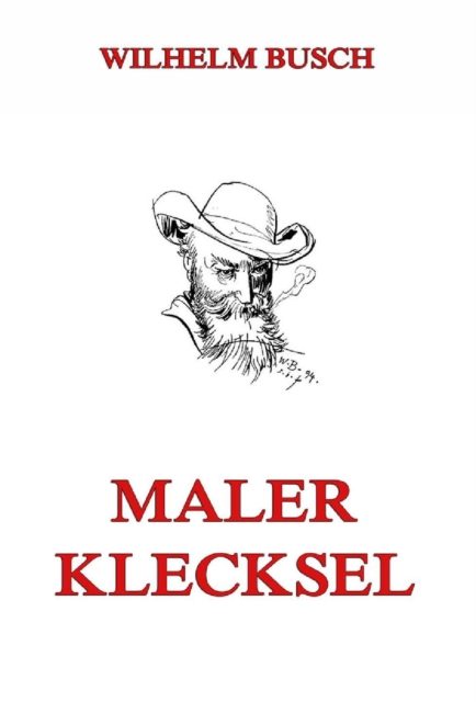 Maler Klecksel