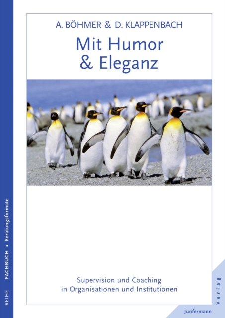 Mit Humor und Eleganz