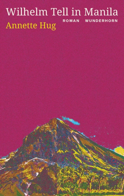 Wilhelm Tell in Manila