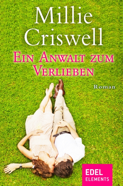 Ein Anwalt zum Verlieben