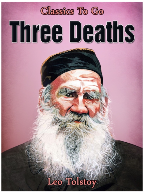 Three Deaths