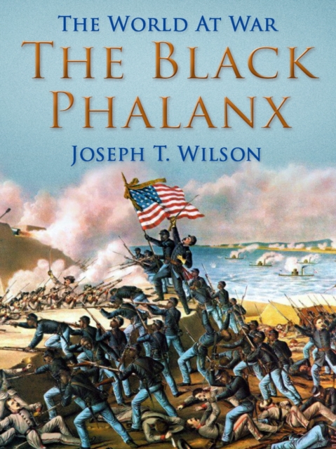 Black Phalanx
