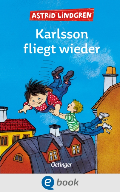 Lotta zieht um