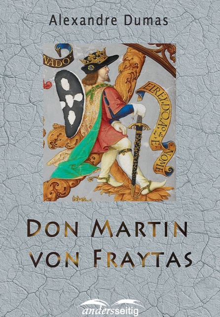 Don Martin von Fraytas