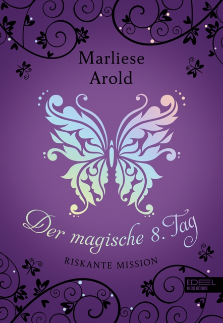 Der magische 8. Tag (Band 4)