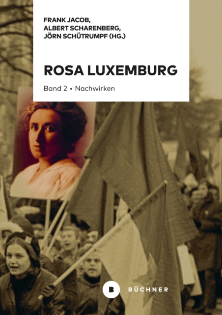 Rosa Luxemburg