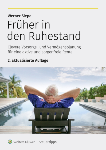 Früher in den Ruhestand