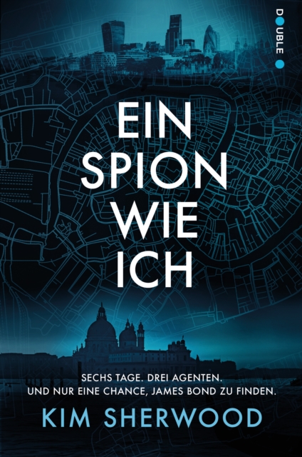 Ein Spion wie ich