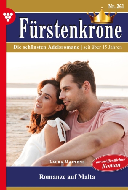 Fürstenkrone 261 – Adelsroman