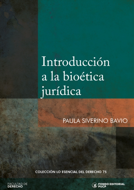 Introducción a la bioética jurídica