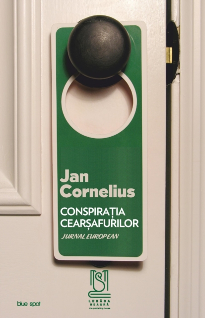 Conspiratia Cearsafurilor