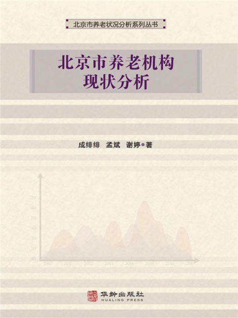 北京市养老机构现状分析