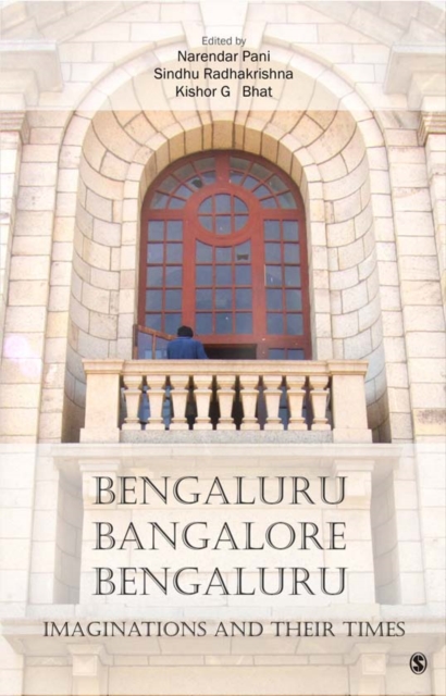 Bengaluru, Bangalore, Bengaluru