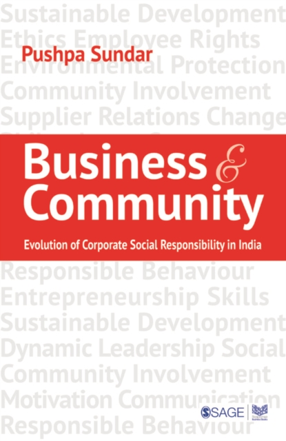 Business and Community