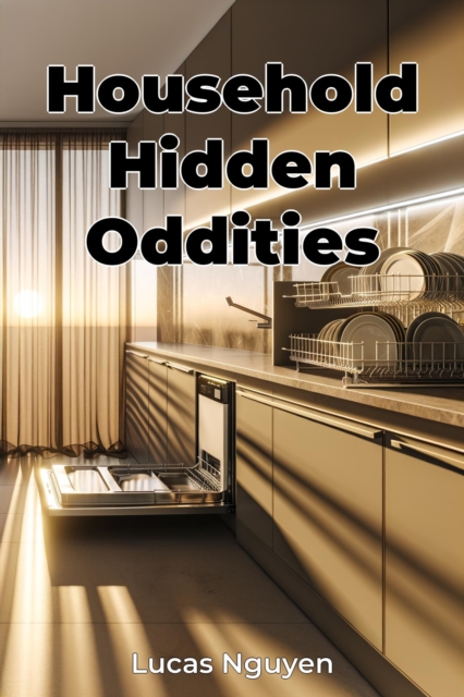 Household Hidden Oddities