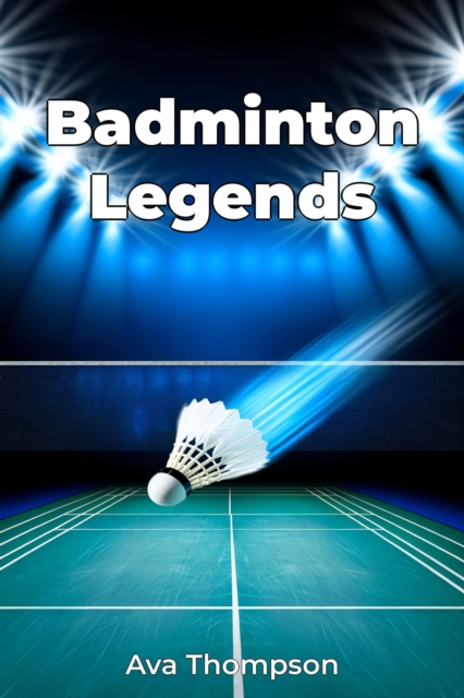Badminton Legends