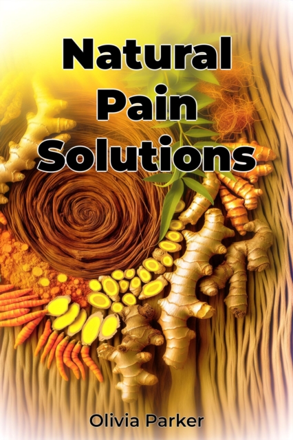 Natural Pain Solutions